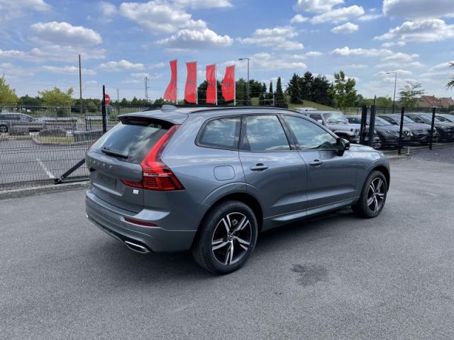 Volvo Xc60 image 5