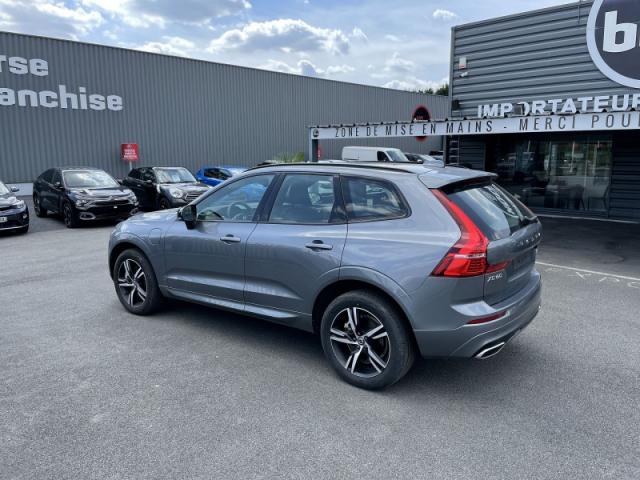 Volvo Xc60 image 9