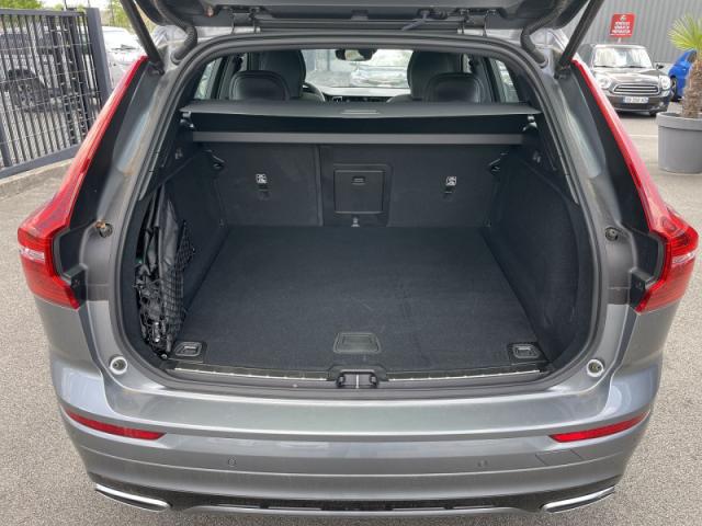 Volvo Xc60 image 1