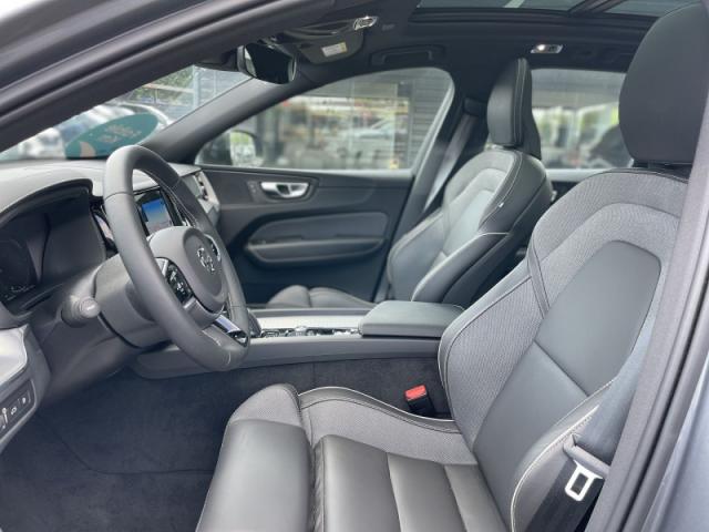 Volvo Xc60 image 4