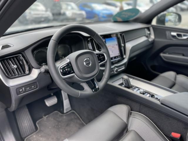 Volvo Xc60 image 8