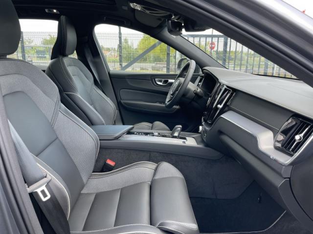 Volvo Xc60 image 6