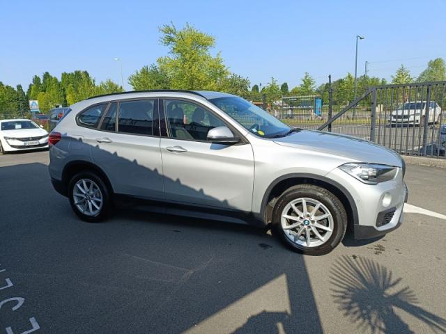 Bmw X1 image 5