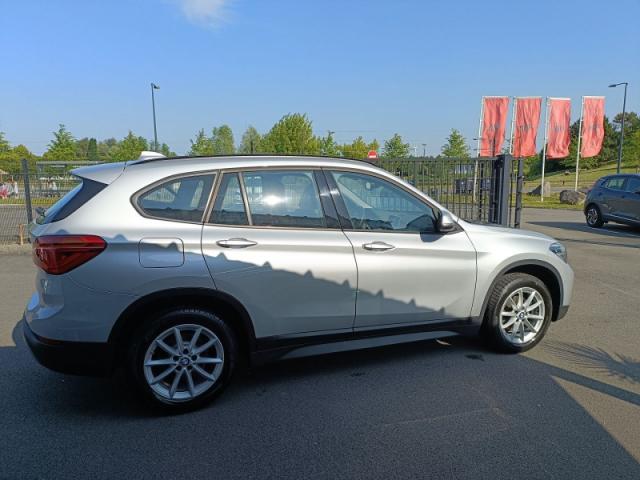 Bmw X1 image 2