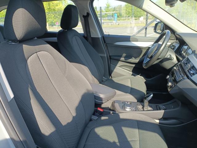 Bmw X1 image 8