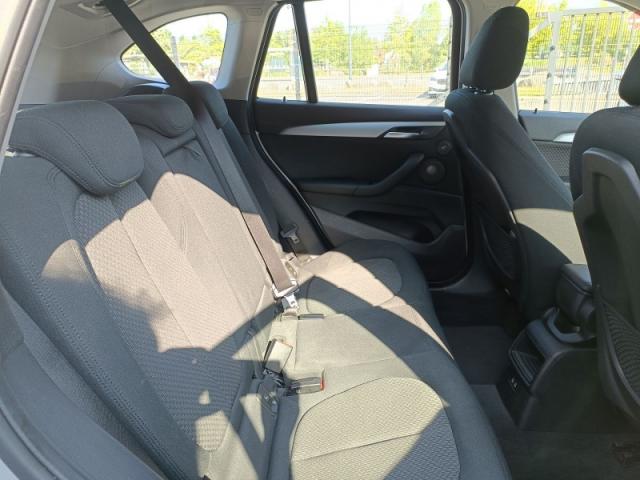 Bmw X1 image 6