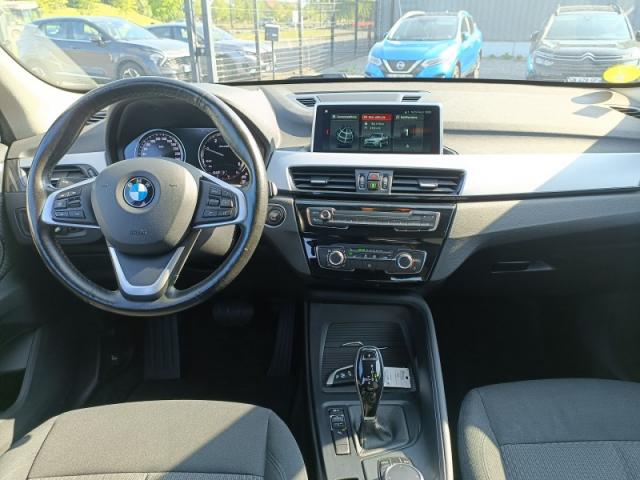 Bmw X1 image 3
