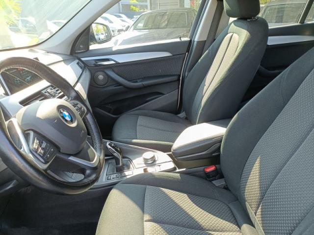 Bmw X1 image 7