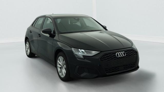 Audi A3 30 Tfsi Mild Hybrid 110 S Tronic 7