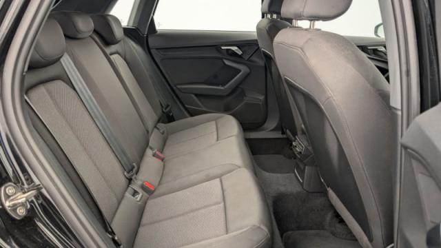 Audi A3 image 1