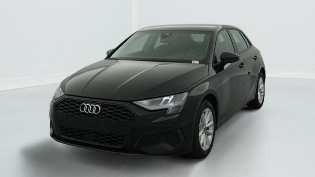 Audi A3 image 3
