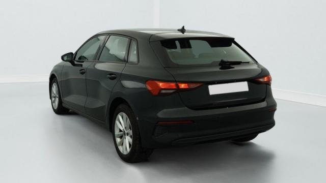 Audi A3 image 4