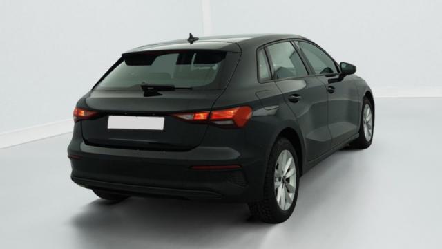 Audi A3 image 6