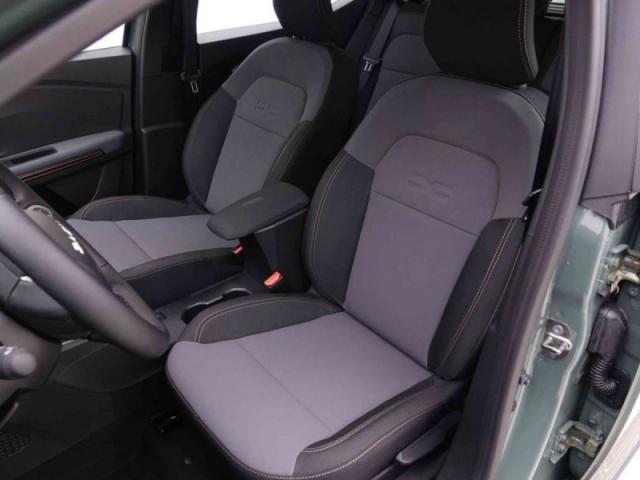 Dacia Sandero image 8