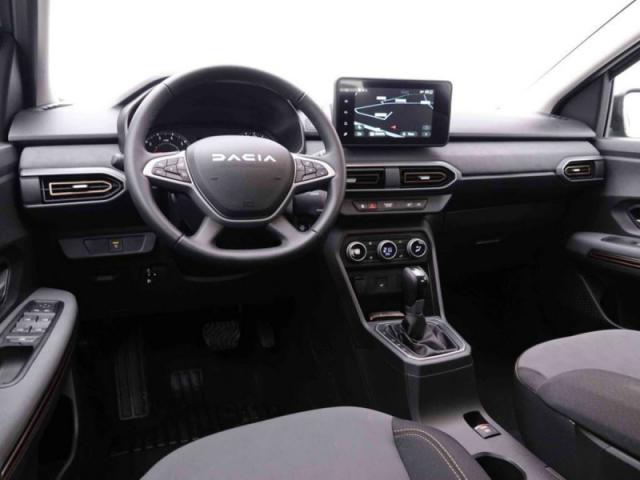 Dacia Sandero image 1