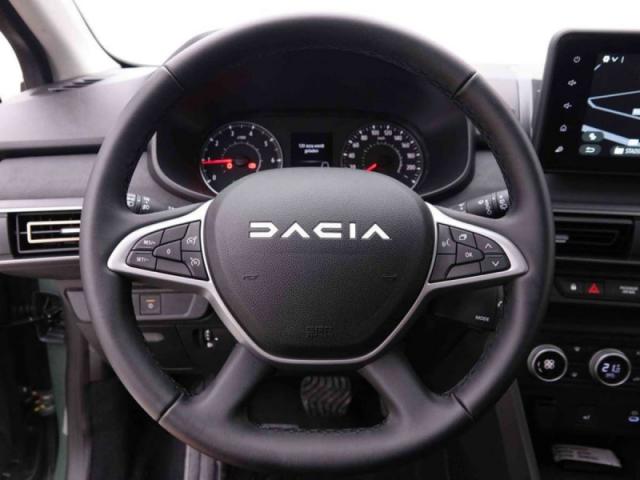 Dacia Sandero image 3