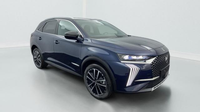 Ds Ds 7 Crossback image 4