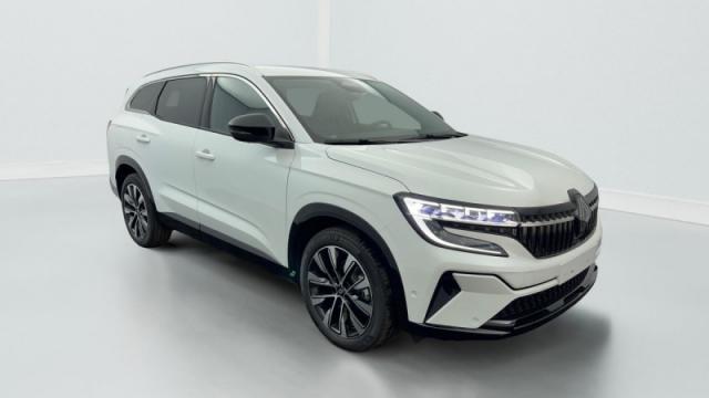 Renault Espace image 7