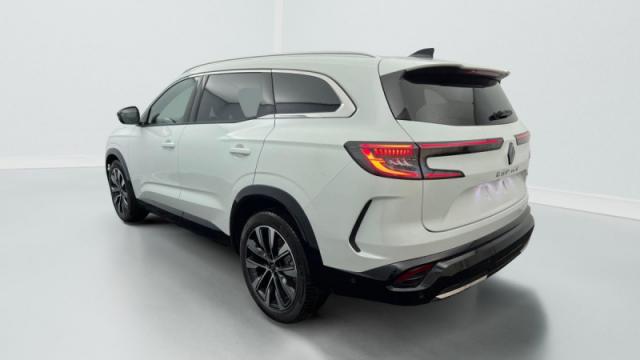 Renault Espace image 1