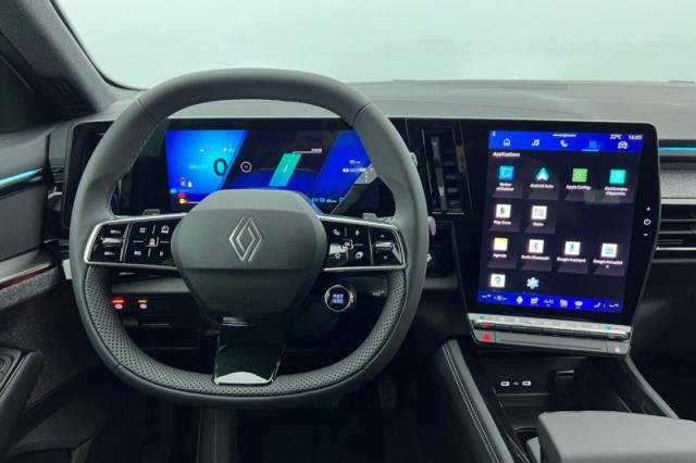 Renault Espace image 4