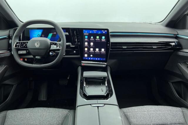 Renault Espace image 8