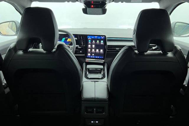 Renault Espace image 2
