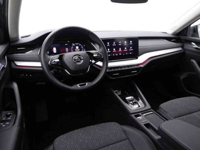 Skoda Octavia image 1
