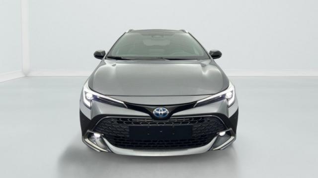 Toyota Corolla Touring Sports image 3