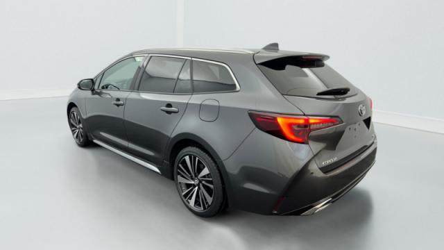 Toyota Corolla Touring Sports image 1