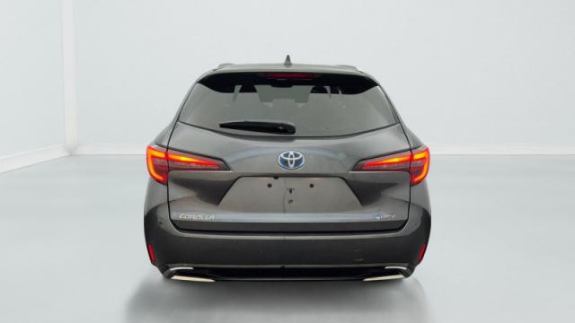 Toyota Corolla Touring Sports image 6