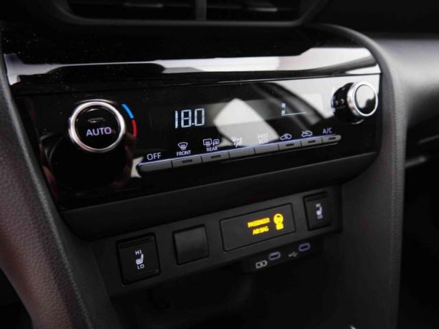 Toyota Yaris Cross image 3