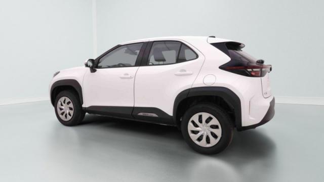 Toyota Yaris Cross image 2