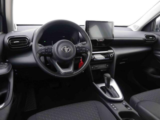 Toyota Yaris Cross image 9
