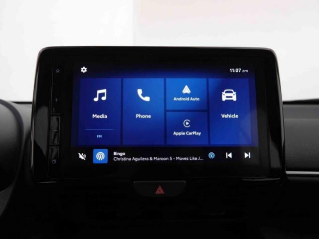 Toyota Yaris Cross image 5