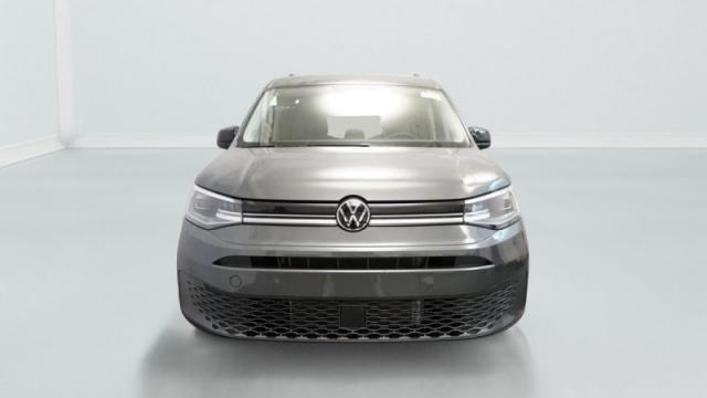 Volkswagen Caddy image 6