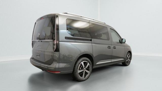 Volkswagen Caddy image 5