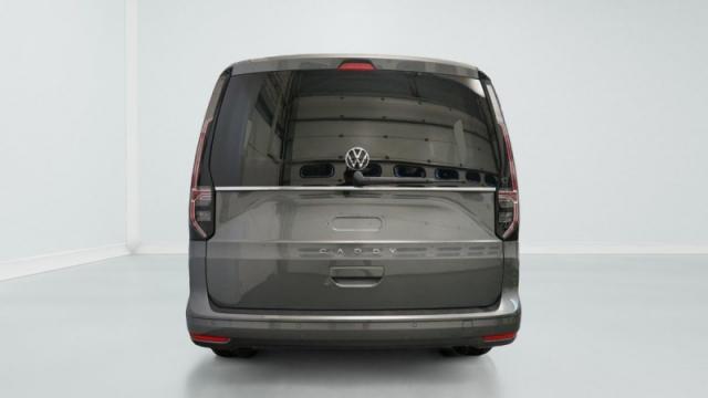 Volkswagen Caddy image 3