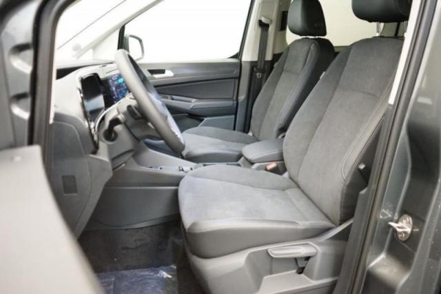 Volkswagen Caddy image 1