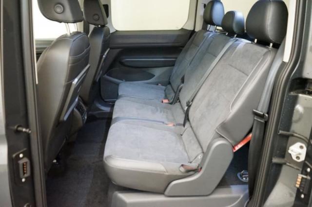 Volkswagen Caddy image 2