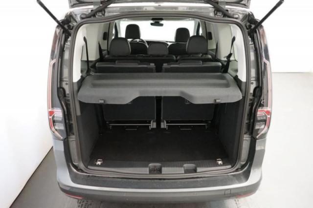 Volkswagen Caddy image 4