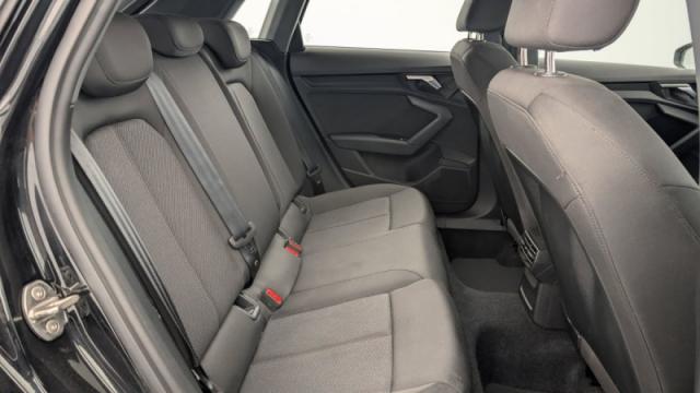 Audi A3 image 1