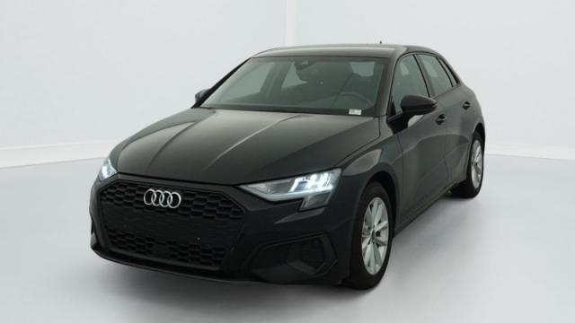 Audi A3 image 3