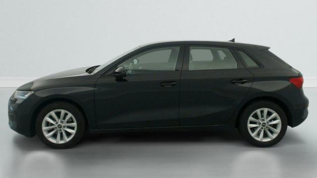 Audi A3 image 6