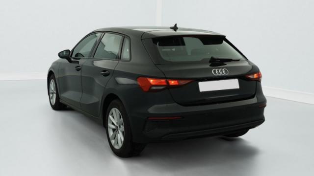 Audi A3 image 8
