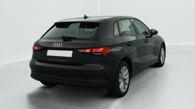 Audi A3 image 2