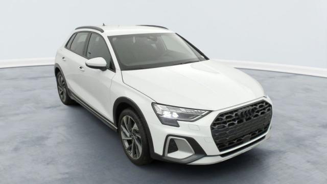 Audi A3 Allstreet 35 Tdi 150 S Tronic 7 Design
