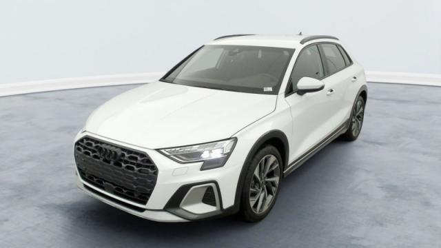Audi A3 image 8