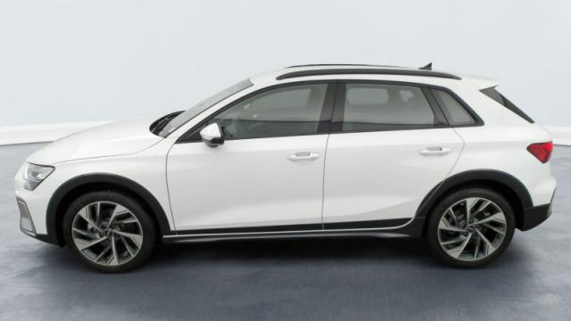 Audi A3 image 3