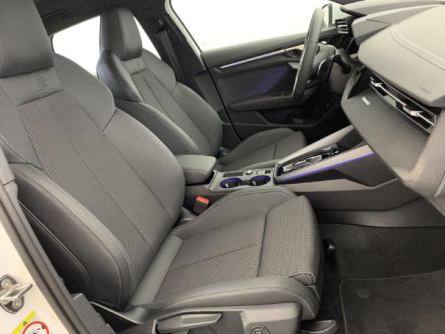 Audi A3 image 1