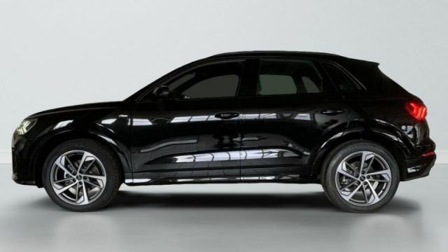 Audi Q3 image 4